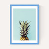 Pineapple by Rafael Farias