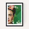 Frida Crop