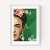 Frida Crop