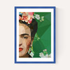 Frida Crop