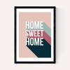Home Sweet Home by Native State