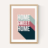 Home Sweet Home by Native State