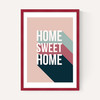 Home Sweet Home by Native State
