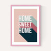 Home Sweet Home by Native State