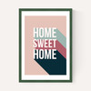 Home Sweet Home by Native State