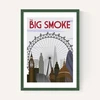 The Big Smoke