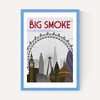 The Big Smoke