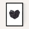 Marble Heart