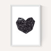 Marble Heart