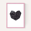Marble Heart