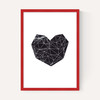 Marble Heart