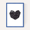 Marble Heart