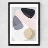 Graphic 150B Medium Black Frame