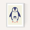 Mama Penguin