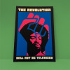 Revolution Unframed Print