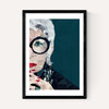 Iris Apfel