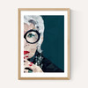 Iris Apfel