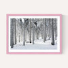 Winter Trees 2