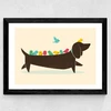 Bird Dog