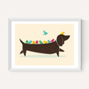 Bird Dog