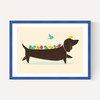Bird Dog