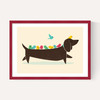 Bird Dog