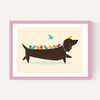 Bird Dog