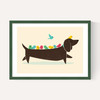 Bird Dog