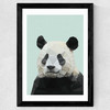 Panda by Studio Cockatoo