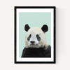 Panda by Studio Cockatoo
