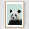 Panda by Studio Cockatoo