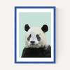 Panda by Studio Cockatoo