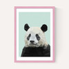 Panda by Studio Cockatoo
