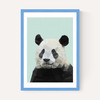 Panda by Studio Cockatoo