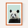 Panda by Studio Cockatoo
