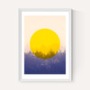 Sun is Up