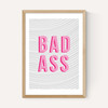 Bad Ass