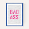 Bad Ass