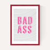 Bad Ass