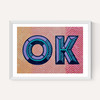 Ok by Sophie Ward