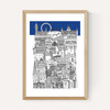 London Blue