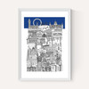 London Blue