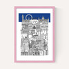 London Blue