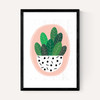 Pot Plant