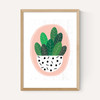Pot Plant