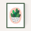 Pot Plant