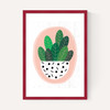 Pot Plant