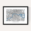London Map