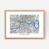 London Map