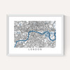 London Map